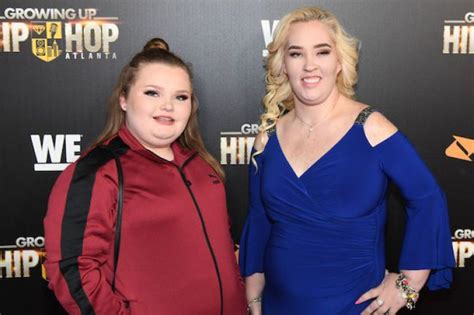 alana shannon|mama june from not to hot.